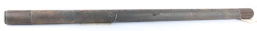 MERITOR AXLE SHAFT