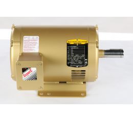 ELECTRIC MOTOR - 7.5HP 575V 60Hz 184T