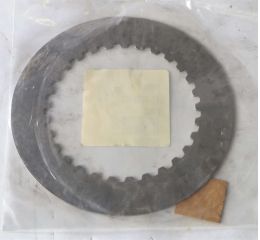 CLUTCH DISC