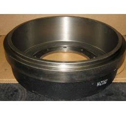 BRAKE DRUM