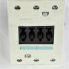 SIEMENS CONTACTOR 75A