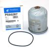 DONALDSON LUBE FILTER CARTRIDGE