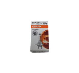 BULB - H7 24V 70W HALOGEN