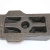 AUTOCAR AXLE SEAT
