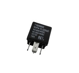 RELAY 12VDC