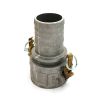 DIXON VALVE 2-1/2 FEMALE CAM LOK COUPLING