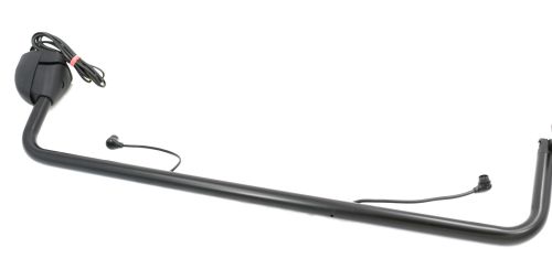 TEREX MIRROR BRACKET