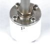 INGERSOLL RAND solenoid valve