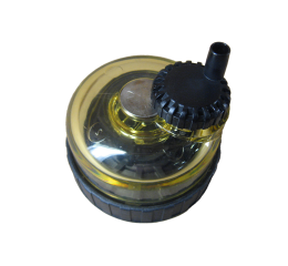 FILTER BOWL