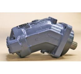 HYDRAULIC AXIAL PISTON MOTOR