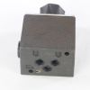 PARKER 2-WAY FLOW CONTROL VALVE SERIES GFG 12 FR