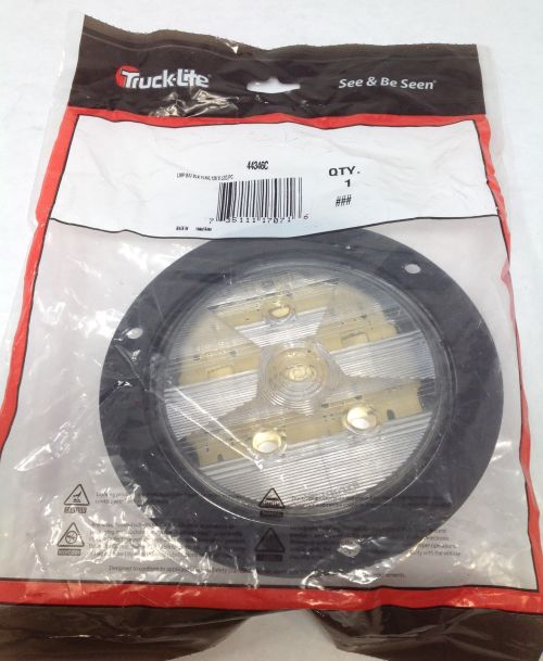MACK LAMP LED BACK-UP FLANGE MOUNT