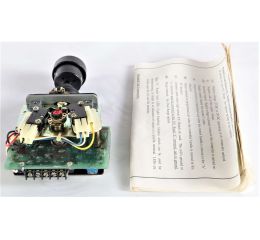 JOYSTK CTRL