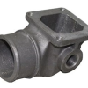HYUNDAI CONNECTION - AIR INTAKE