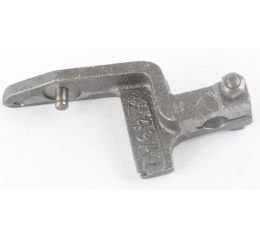 CONNECTING LEVER ASSEMBLY - IP THROTTLE
