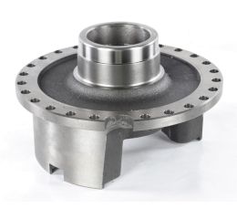 WING BEARING END YOKE