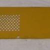 DRESSER AFTERMARKET ENGINE SIDE SHIELD L/H