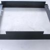JLG BAFFLE ASSEMBLY RADIATOR
