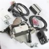 MACK TRAN CONTROL ASSEMBLY