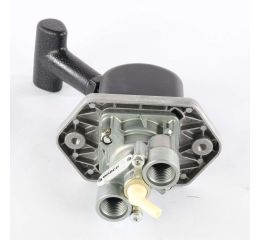 BLACK AIR HAND BRAKE