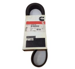 RIBBED V-BELT