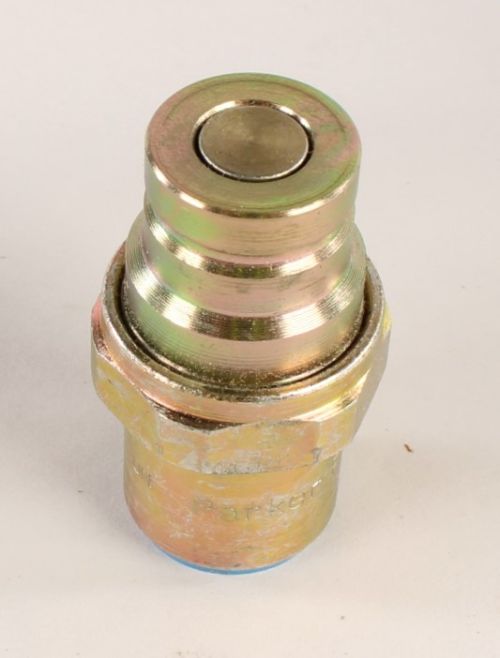 PARKER MALE FAST FITTING 3/8