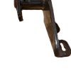 MERITOR AIR BRAKE CHAMBER BRACKET