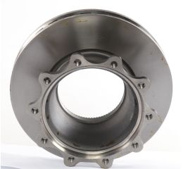 BRAKE ROTOR