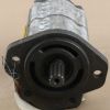 COMMERCIAL INTERTECH HYDRAULIC GEAR PUMP: DOUBLE