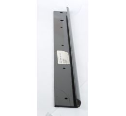 ANGLE LH REAR MUD FLAP
