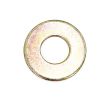 LEEBOY PLAIN WASHER; 1 1/8 TYPE A. WIDE; ASME B