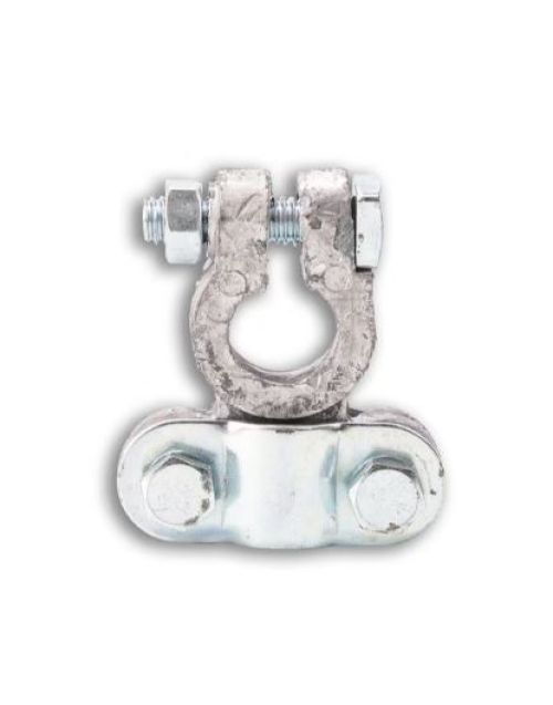 HALDEX UNIVERSAL CLAMP BATTERY TERMINAL 2-4/0 GAUGE