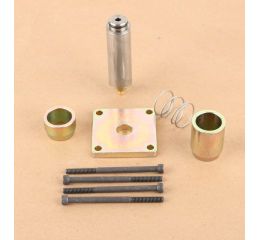 SOLENOID C