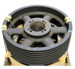 SHEAVE MTO 8/8V30.0-N DI65
