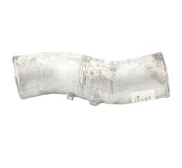 PIPE_AIR CLEANER W/IND BOSS