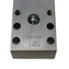 SUN HYDRAULICS HYDRAULIC COUNTERBALANCE VALVE ASSEMBLY 3200psi 3:1