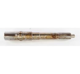 FUNK SHAFT