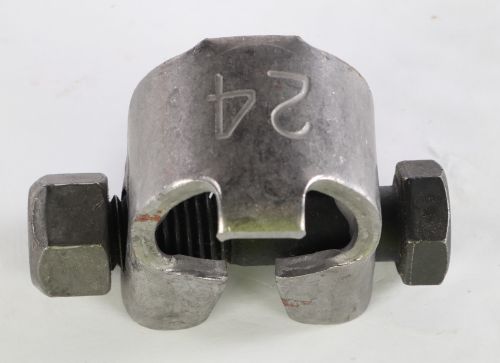 TRW- ROSS CLAMP