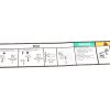 JLG DECAL - SKY GLAZIER CAP (DANIS
