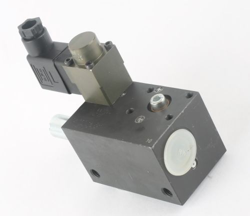 DYNAPAC FLOW CONTROL VALVE