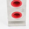 HYDRAFORCE FLOW DIVIDER