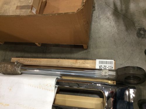 TEREX FUCHS PISTON ROD