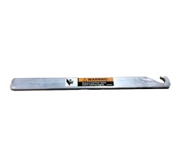 DRIVE CLUTCH HOLDER TOOL ASSEMBLY.