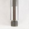 SUNDSTRAND SHAFT