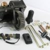 BOBCAT KIT  PTO MID NSS