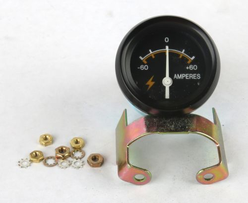 DYNAPAC AMMETER