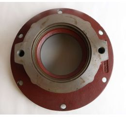 BRAKE HOUSING