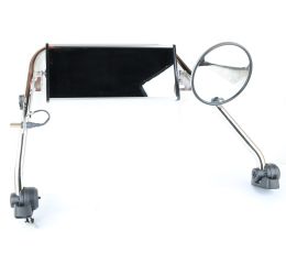 MIRROR ASSEMBLY