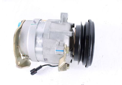 DAEWOO COMPRESSOR COMPRESSOR