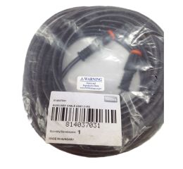 AUXILIARY CABLE ASSEMBLY 14M